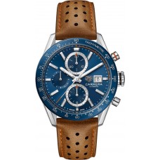 Tag Heuer Carrera Calibre 16 Men's Watch CBM2112-FC6455